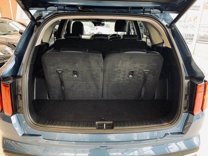 2022 Kia Sorento Sport+