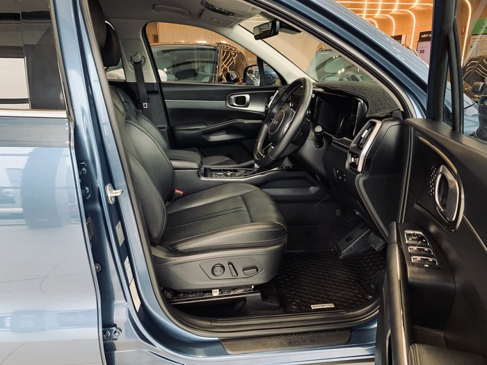 2022 Kia Sorento Sport+