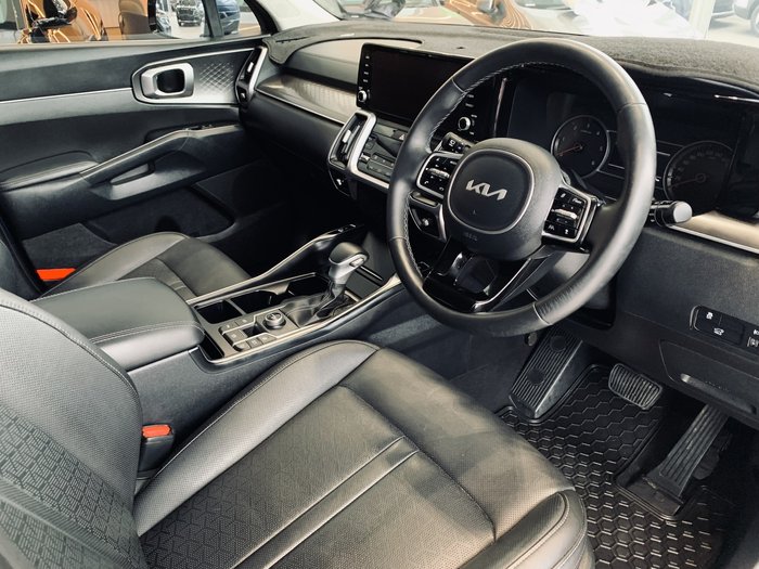 2022 Kia Sorento Sport+