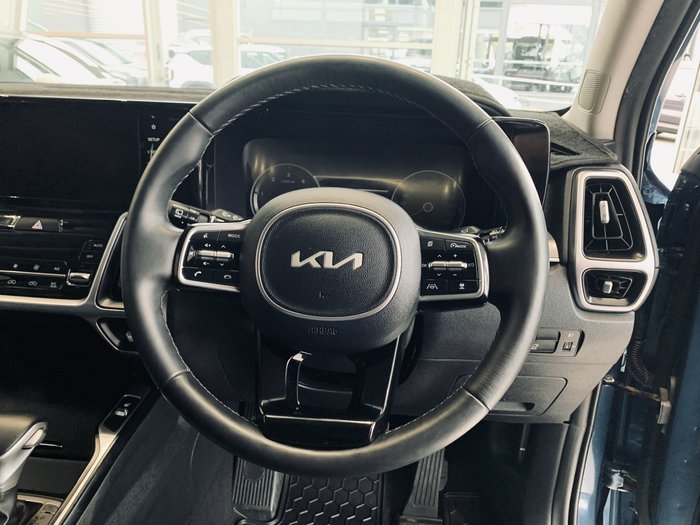 2022 Kia Sorento Sport+