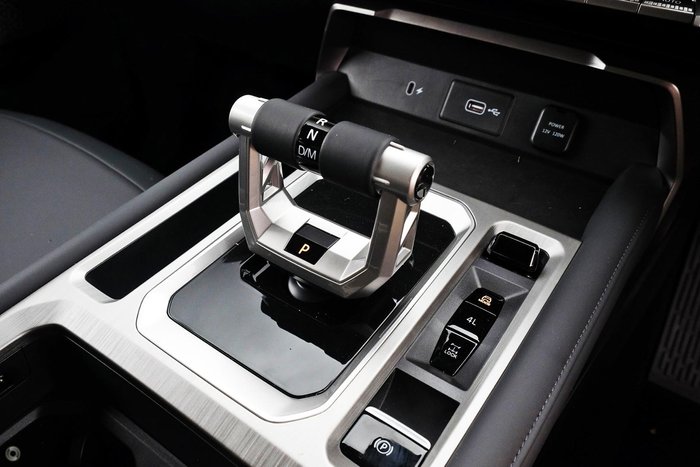 2025 MG MGU9 Explore