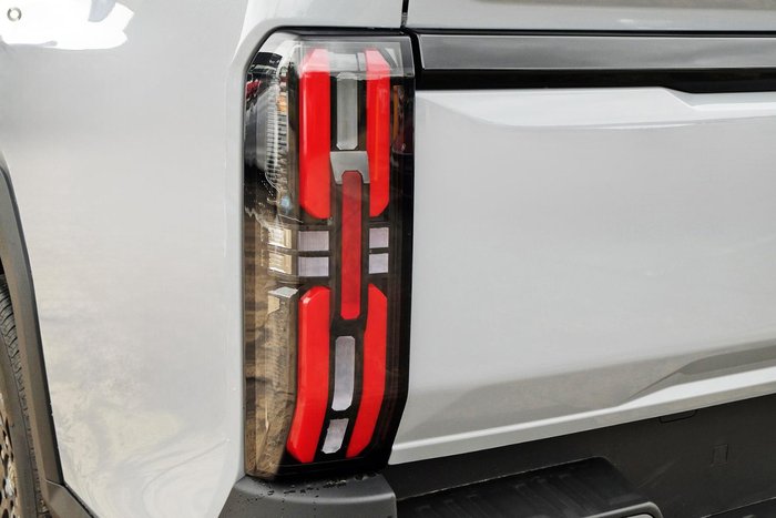 2025 MG MGU9 Explore