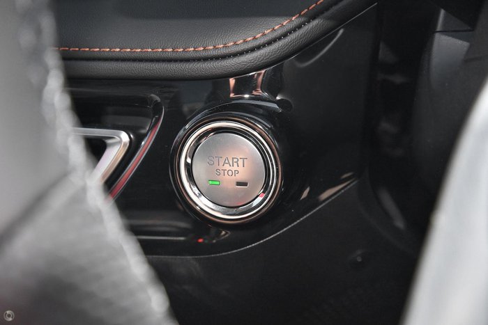 2026 MG HS Hybrid+ Essence