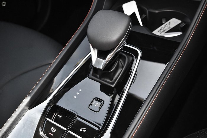 2026 MG HS Hybrid+ Essence