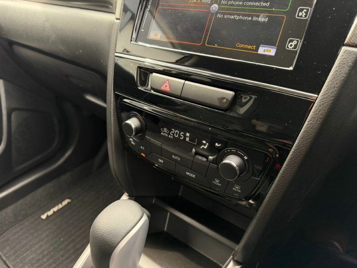 2023 Suzuki Vitara Turbo