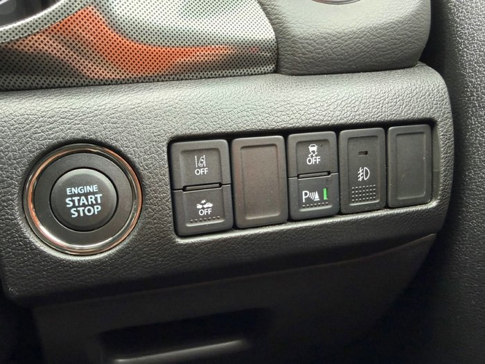 2023 Suzuki Vitara Turbo