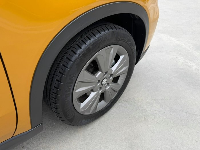 2023 Suzuki Vitara Turbo