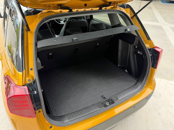 2023 Suzuki Vitara Turbo