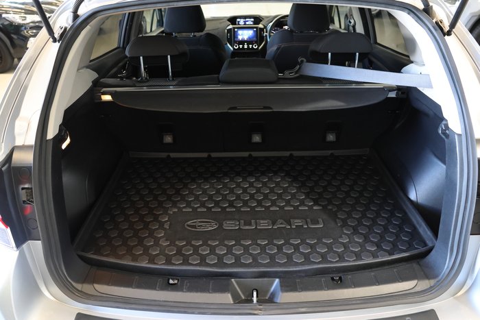 2021 Subaru XV 2.0i-L