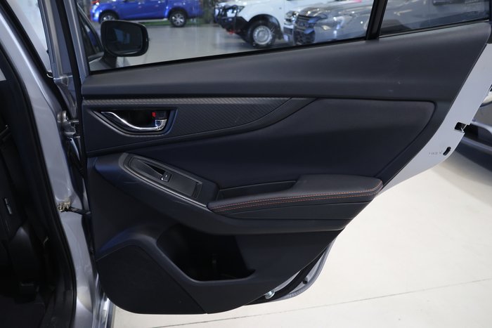 2021 Subaru XV 2.0i-L