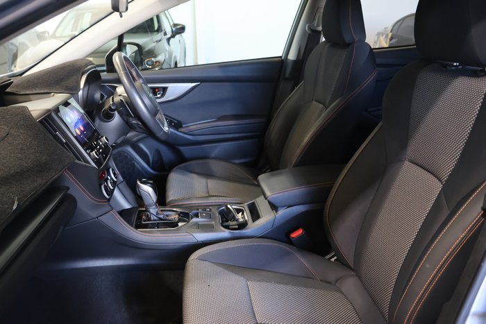 2021 Subaru XV 2.0i-L