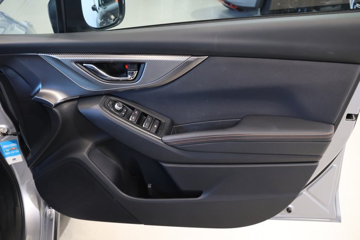 2021 Subaru XV 2.0i-L