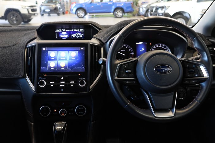 2021 Subaru XV 2.0i-L
