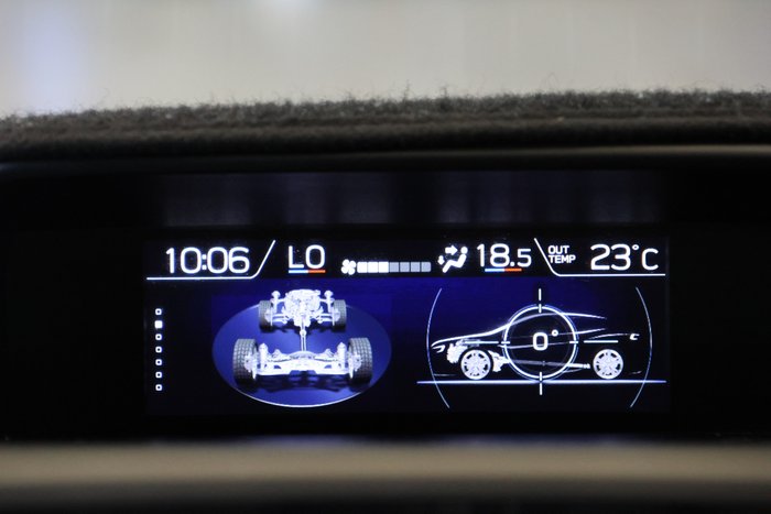 2021 Subaru XV 2.0i-L