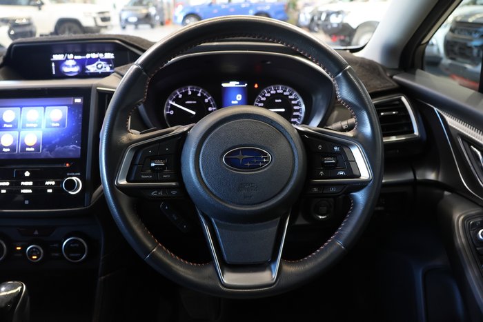 2021 Subaru XV 2.0i-L