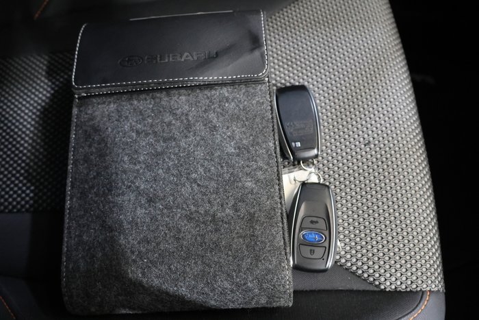 2021 Subaru XV 2.0i-L