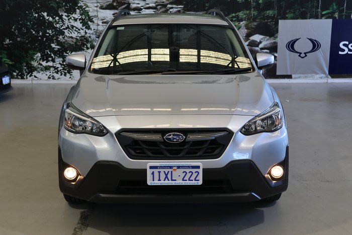 2021 Subaru XV 2.0i-L
