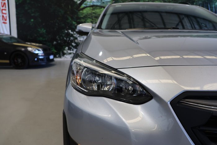 2021 Subaru XV 2.0i-L