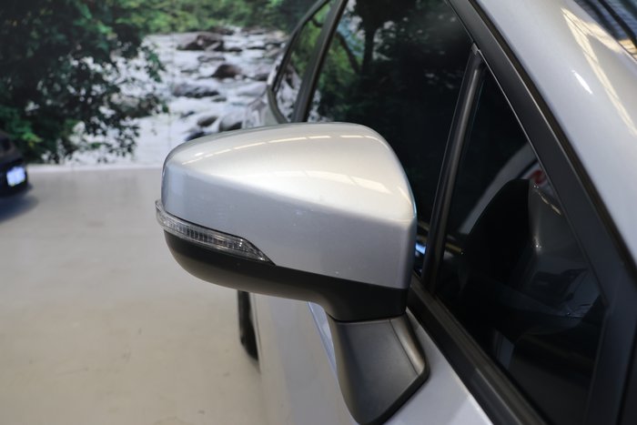 2021 Subaru XV 2.0i-L