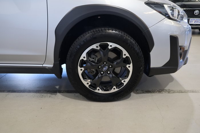 2021 Subaru XV 2.0i-L