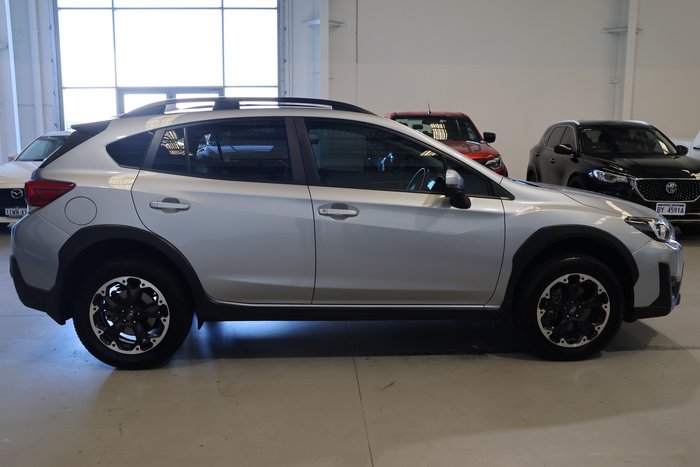 2021 Subaru XV 2.0i-L