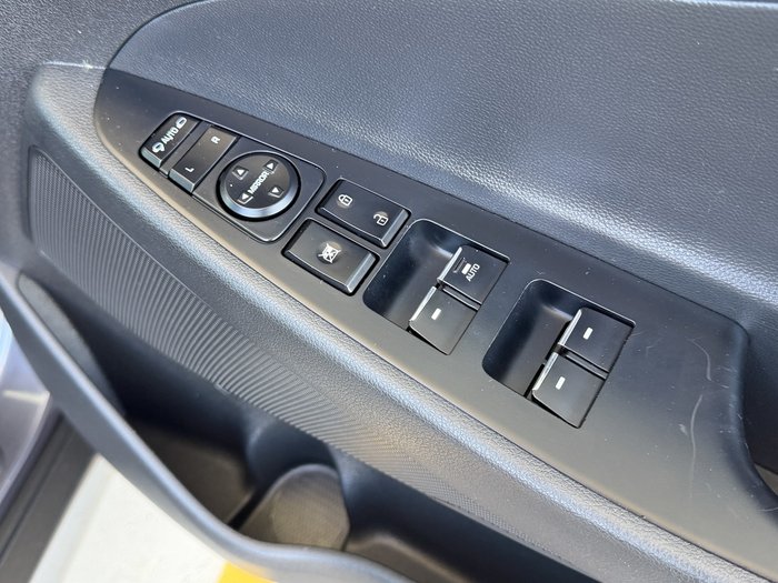 2019 Hyundai Tucson Highlander