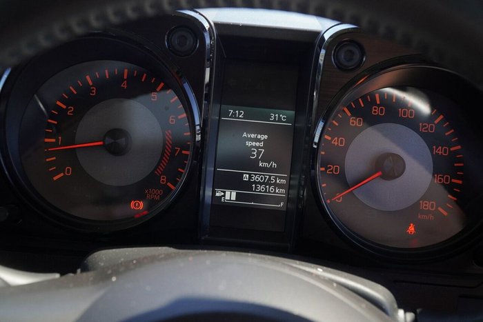 2024 Suzuki Jimny GLX