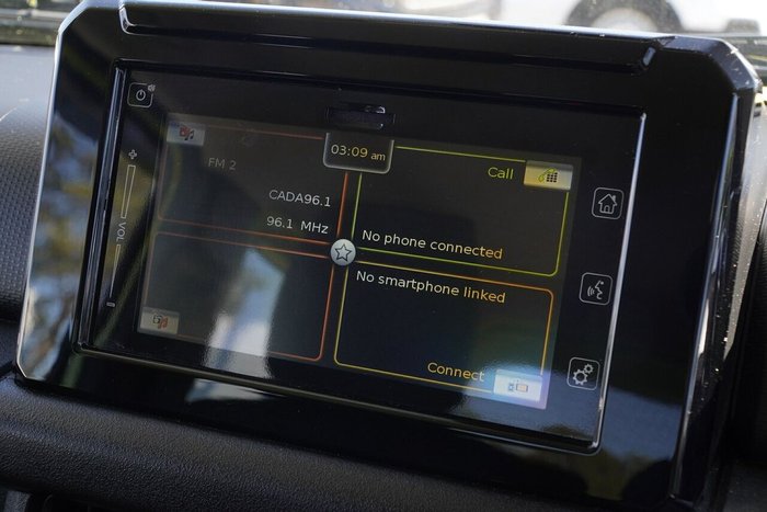 2024 Suzuki Jimny XL