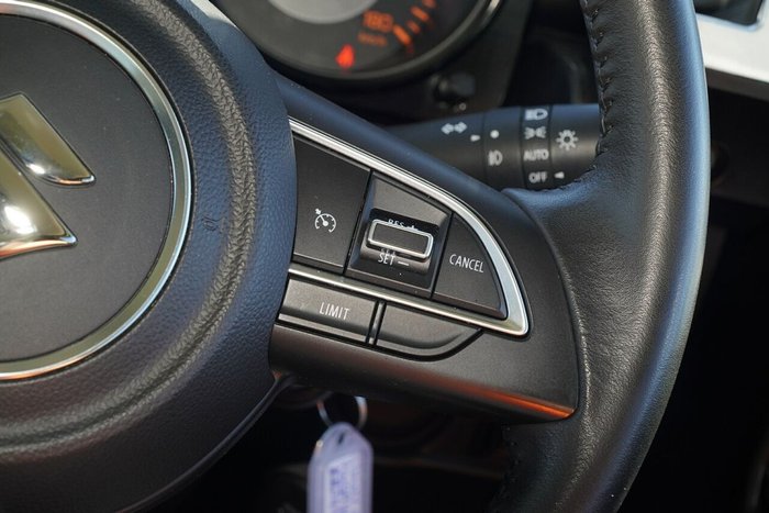 2024 Suzuki Jimny XL