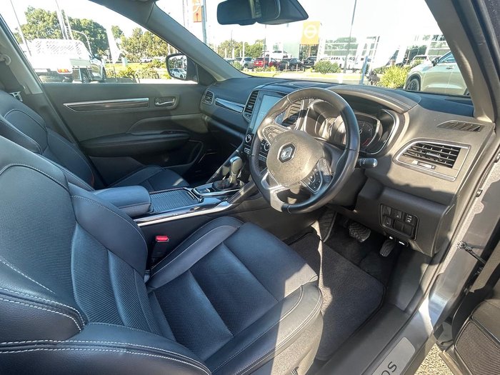 2018 Renault Koleos Intens