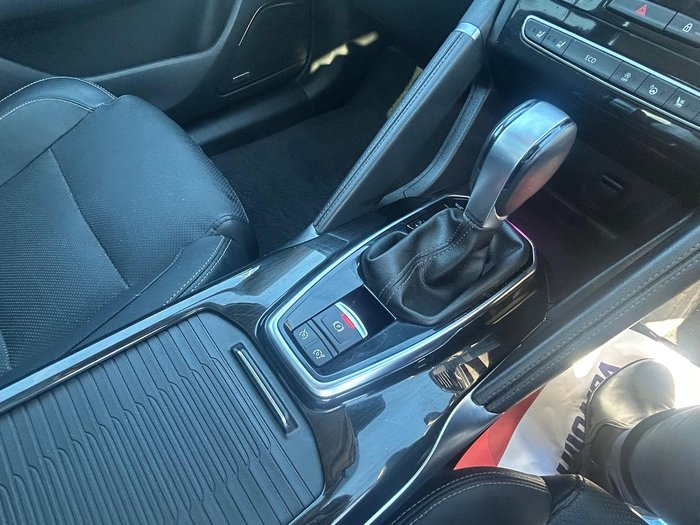 2018 Renault Koleos Intens