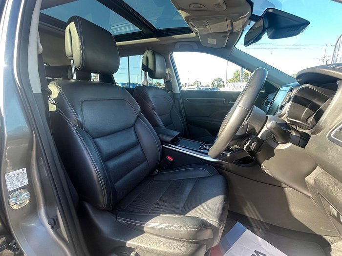 2018 Renault Koleos Intens