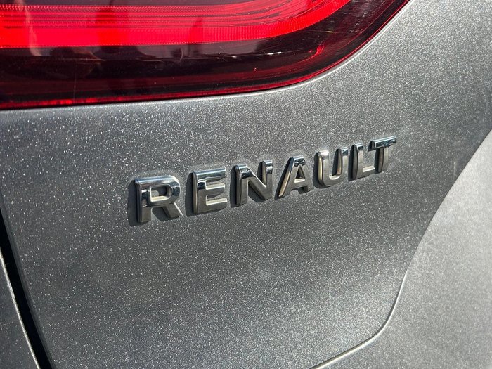 2018 Renault Koleos Intens