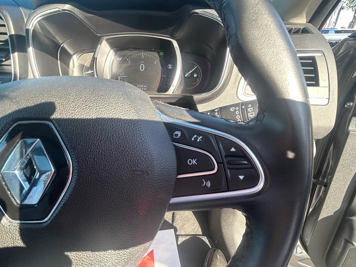 2018 Renault Koleos Intens