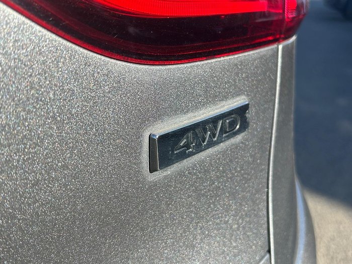 2018 Renault Koleos Intens