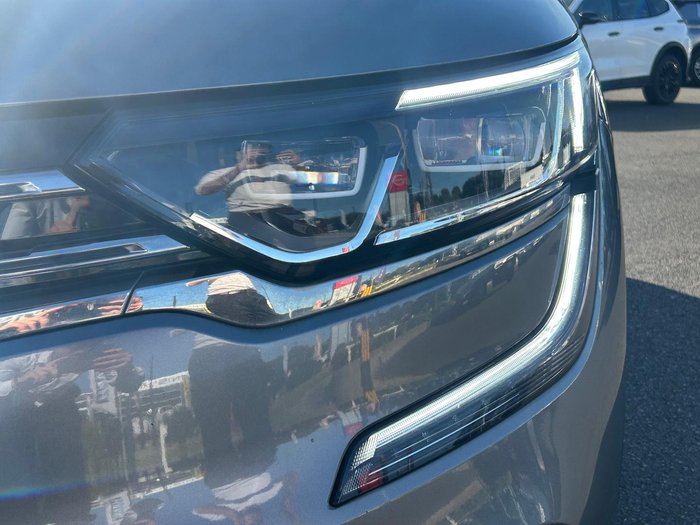 2018 Renault Koleos Intens