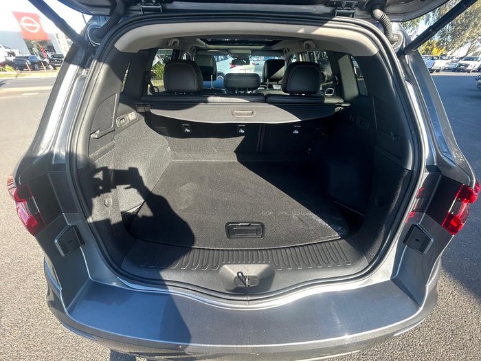 2018 Renault Koleos Intens