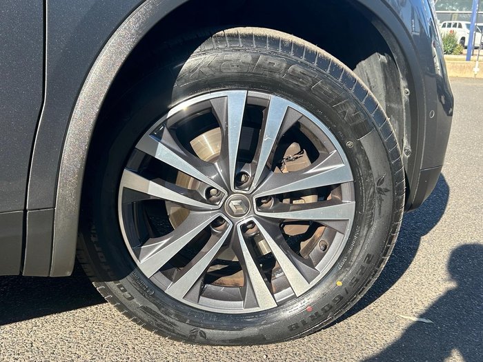 2018 Renault Koleos Intens