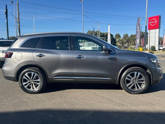 2018 Renault Koleos Intens