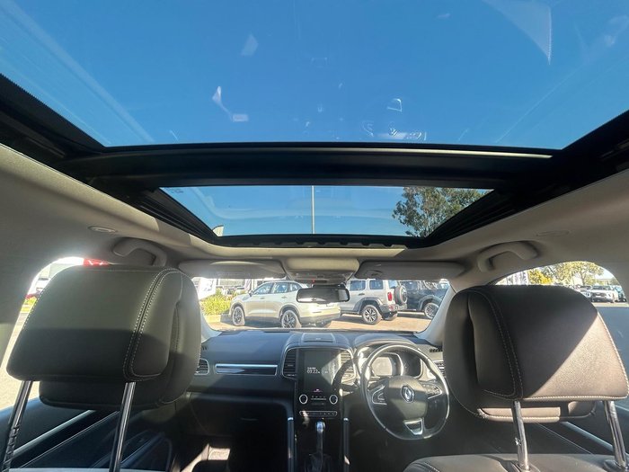 2018 Renault Koleos Intens