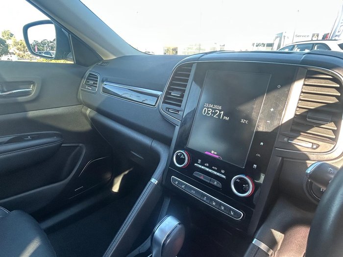 2018 Renault Koleos Intens