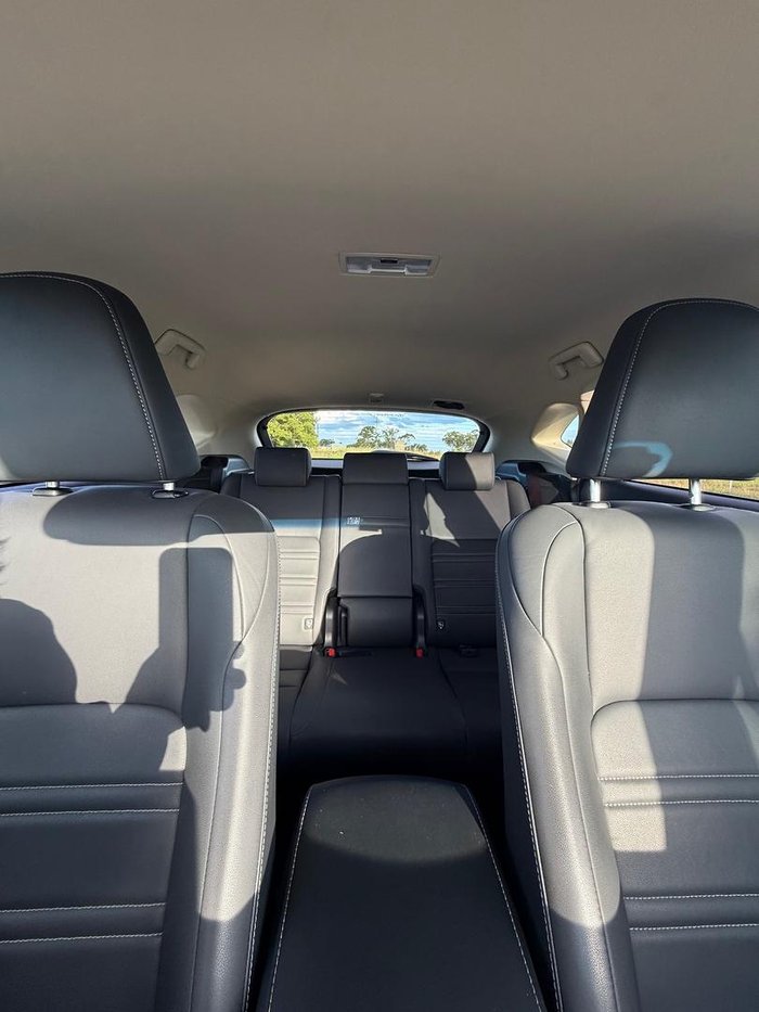 2017 Lexus NX 300 Luxury