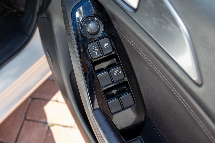 2017 Mazda 3 SP25 Astina