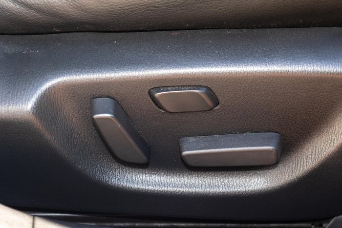 2017 Mazda 3 SP25 Astina