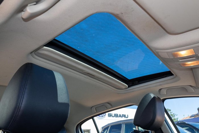 2017 Mazda 3 SP25 Astina