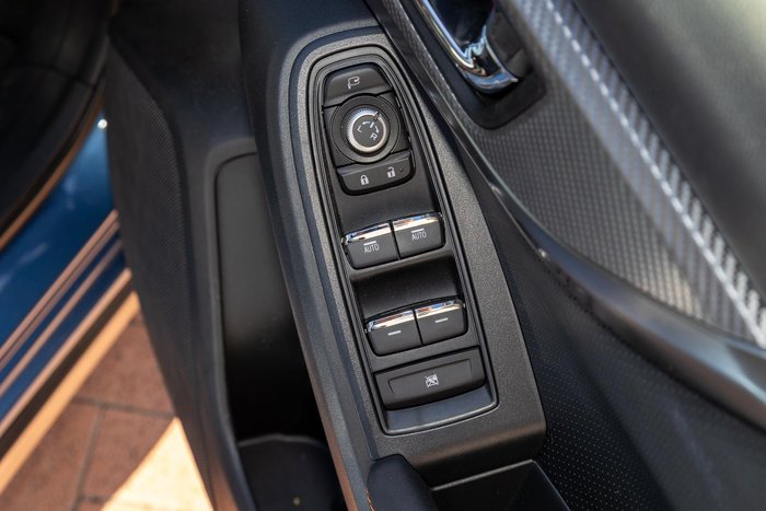 2022 Subaru XV 2.0i-S