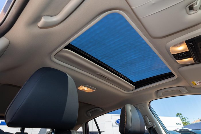 2022 Subaru XV 2.0i-S