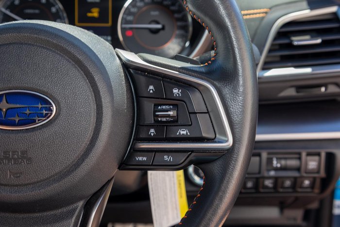 2022 Subaru XV 2.0i-S