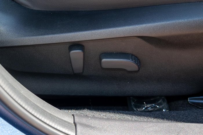 2022 Subaru XV 2.0i-S