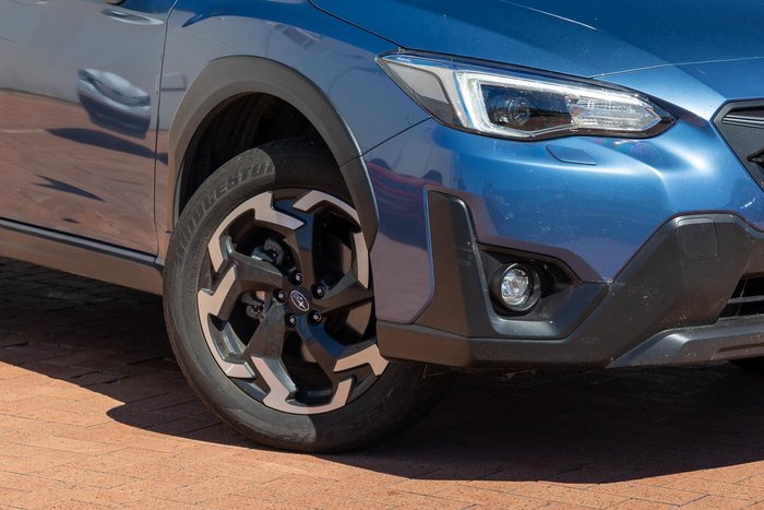 2022 Subaru XV 2.0i-S